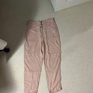 Abercrombie pants